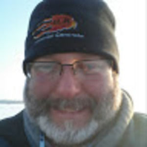 Meet your Posher, Chad